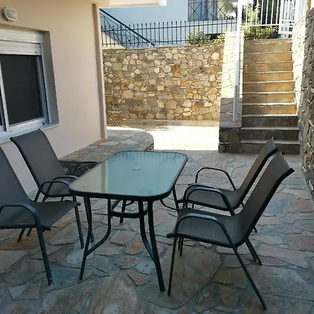 Hermes Apartamento