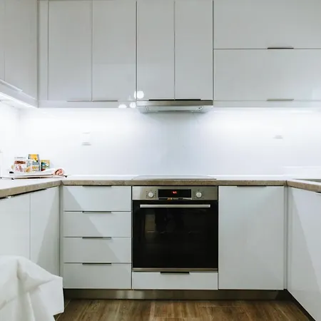 Hermes Apartamento *