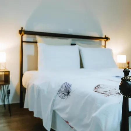 Hermes Apartamento