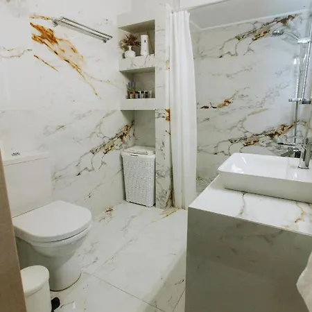 Hermes Apartamento *