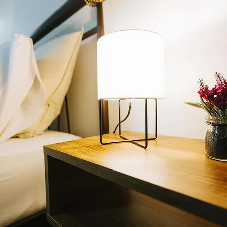 Hermes Apartamento