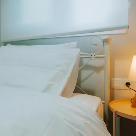Apartamento Hermes