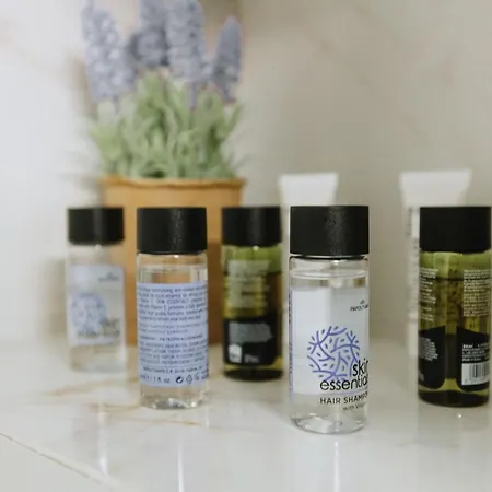 Hermes Apartamento Chalkís