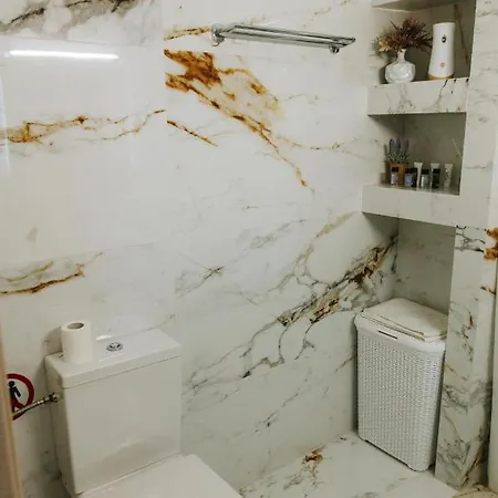 Apartamento Hermes