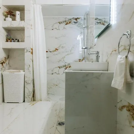 Apartamento Hermes Chalkís