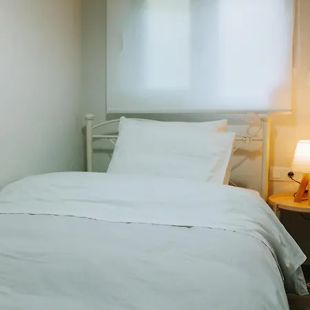 Hermes Apartamento