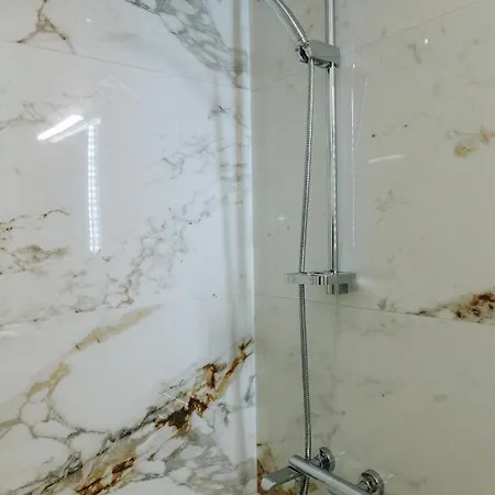 Apartamento Hermes Chalkís